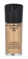 MAC Studio Fix Fluid Foundation SPF15 30 ml