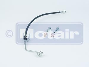 Motair Turbolader Turbolader olieleiding 550251