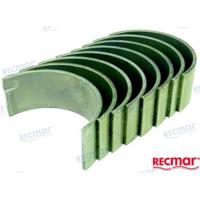 REC271063 - STANDAARD DRIJFSTANGLAGERSET Volvo