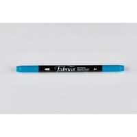 Tsukineko • versacraft fabrico marker cerulean blue