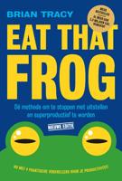 Eat that frog - Brian Tracy - ebook