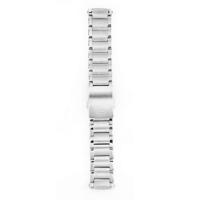 Horloge-armband Tommy Hilfiger 679000244 Zilverkleurig