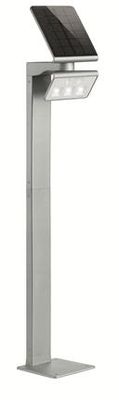 Steinel Sensor buitenspot XSolar GL-S Zilver