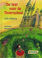De test voor de Toverschool (Hardback)