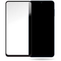 Mobilize Glass Screen Protector - Black Frame - Samsung Galaxy M51
