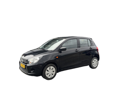 Suzuki Celerio