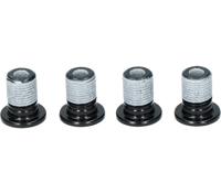 Shimano kettingbladboutset m8x11.4 fc-m8000 (4st)