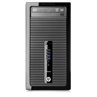 HP ProDesk 405 G1 Micro Tower - AMD A4-5000 - 8GB RAM - 256GB SSD - Windows 10 HP ProDesk 405 G1 Micro Tower - AMD A4-5000 - 8GB RAM - 256GB SSD - Windows 10