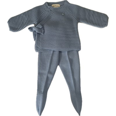 Mac ilusion babysetje Dream