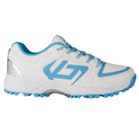 Hockeyschoenen Tribute Wit Blauw