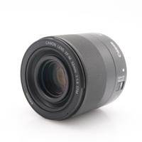 Canon EF-M 32mm F/1.4 STM occasion