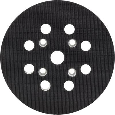 Bosch Accessories 2609256B62 Schuurschijf zacht Diameter 125 mm