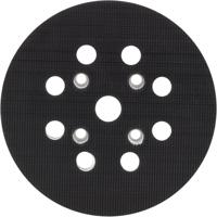 Bosch Accessories 2609256B62 Schuurschijf zacht Diameter 125 mm Bosch Accessories 2609256B62 Schuurschijf zacht Diameter 125 mm