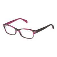 Brillenframe Dames Tous VTO877520GED (52 mm) Paars (ø 52 mm)