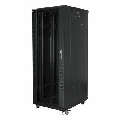 Wand patchkast Lanberg FF01-6832-12B
