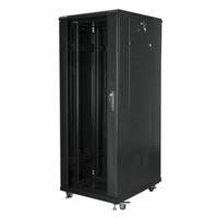 Wand patchkast Lanberg FF01-6832-12B