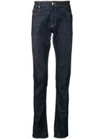 FRAME slim jeans - Bleu - thumbnail