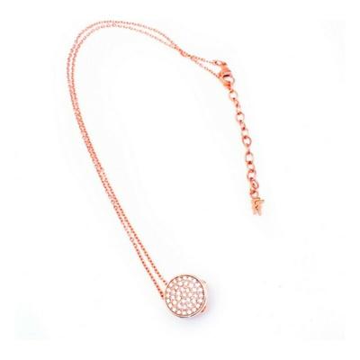 Dames ketting Folli Follie 3N17T021RWC 40 cm