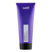 Subtil ColorLab Blond Infini Blonde Gloss Replenishing Mask 200ml