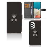 Samsung Galaxy A53 Leuk Hoesje Gorilla