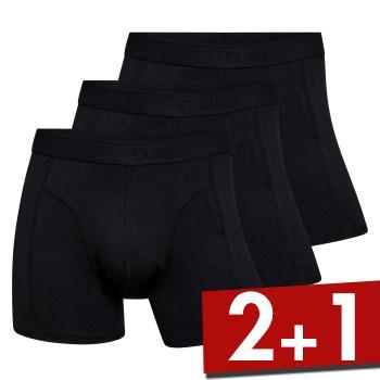 Claudio 3 stuks Tights Trunks * Actie *