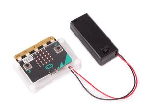 Whadda WPK001 development board accessoire Starterkit Meerkleurig