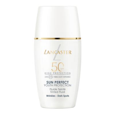 Lancaster Sun Perfect PFT Sun Perfecting Fluid SPF50 30ml