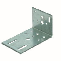 GB hoekanker 50x90/60x2.5 sendzimir verzinkt etiket | 100 stuks - 17781808 GB hoekanker 50x90/60x2.5 sendzimir verzinkt etiket | 100 stuks - 17781808