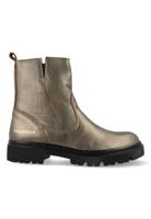 Bullboxer Boots AJS509E6L_CHAM Goud maat