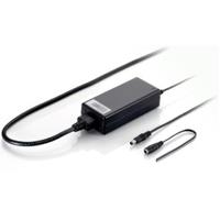 LevelOne POW-4801 netvoeding & inverter Binnen 60 W Zwart