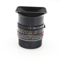 Leica 11673 Summicron-M 35mm F/2 ASPH. occasion