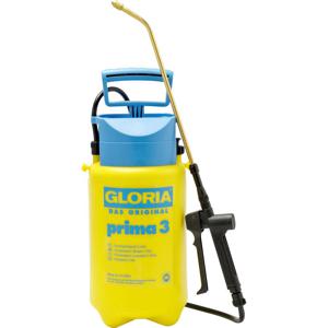 Gloria Haus und Garten 000078.0000 prima 3 Drukspuit 3 l