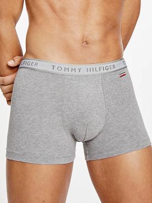 Tommy Hilfiger - Trunk - Cotton Modal - P4A, Maat:XL