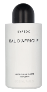 Byredo Bal D&apos;Afrique Body Lotion 225ml Eau de Toilette