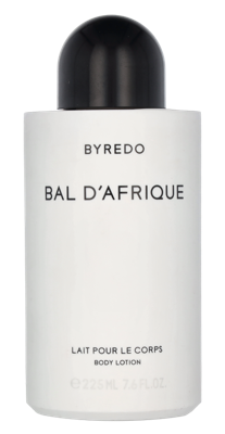 Byredo Bal D&apos;Afrique Body Lotion 225ml Eau de Toilette
