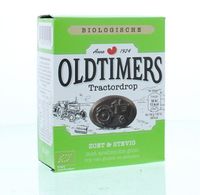 Autodrop Oldtimers zuiver zoete tractordrop bio (180 gr) - thumbnail