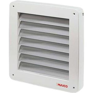 Maico Ventilatoren Ventilator-sluitklep