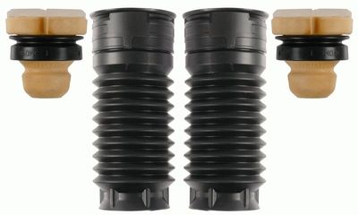 Aanslagrubber met stofkap - Protection kit 900197