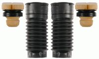 Aanslagrubber met stofkap - Protection kit 900197