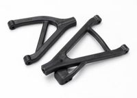 Suspension arm upper (1)/ suspension arm lower (1) (right rear) (fits Slayer Pro 4x4) - thumbnail