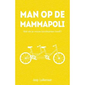 Man op de mammapoli - (ISBN:9789492783257)