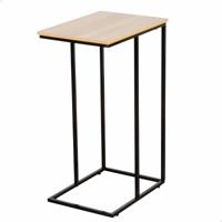 Bijzettafel Max Home 40 x 66 x 30 cm