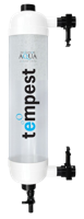Evolution Aqua Tempest Pond Filter