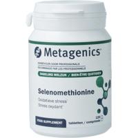 Metagenics Selenomethionine