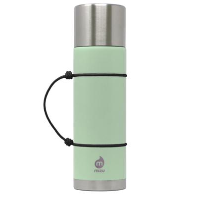 Mizu D7 Thermosfles Sea Glass 680 ML