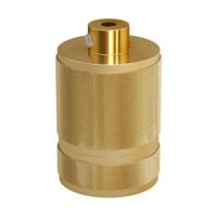 Fitting lamp design E27 messing gefreesd design Fitting lamp design E27 messing gefreesd design