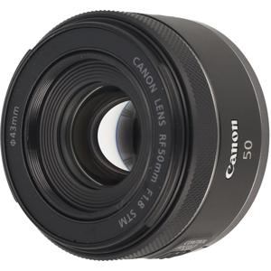 Canon RF 50mm F/1.8 STM occasion