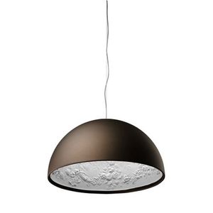 Flos Skygarden Small Hanglamp - Bruin