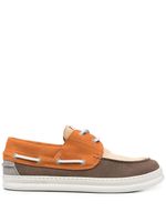 Camper baskets Runner Four Twins - Orange Camper baskets Runner Four Twins - Orange