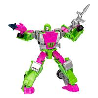 Hasbro Transformers G2 Universe Mirage - thumbnail